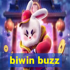 biwin buzz